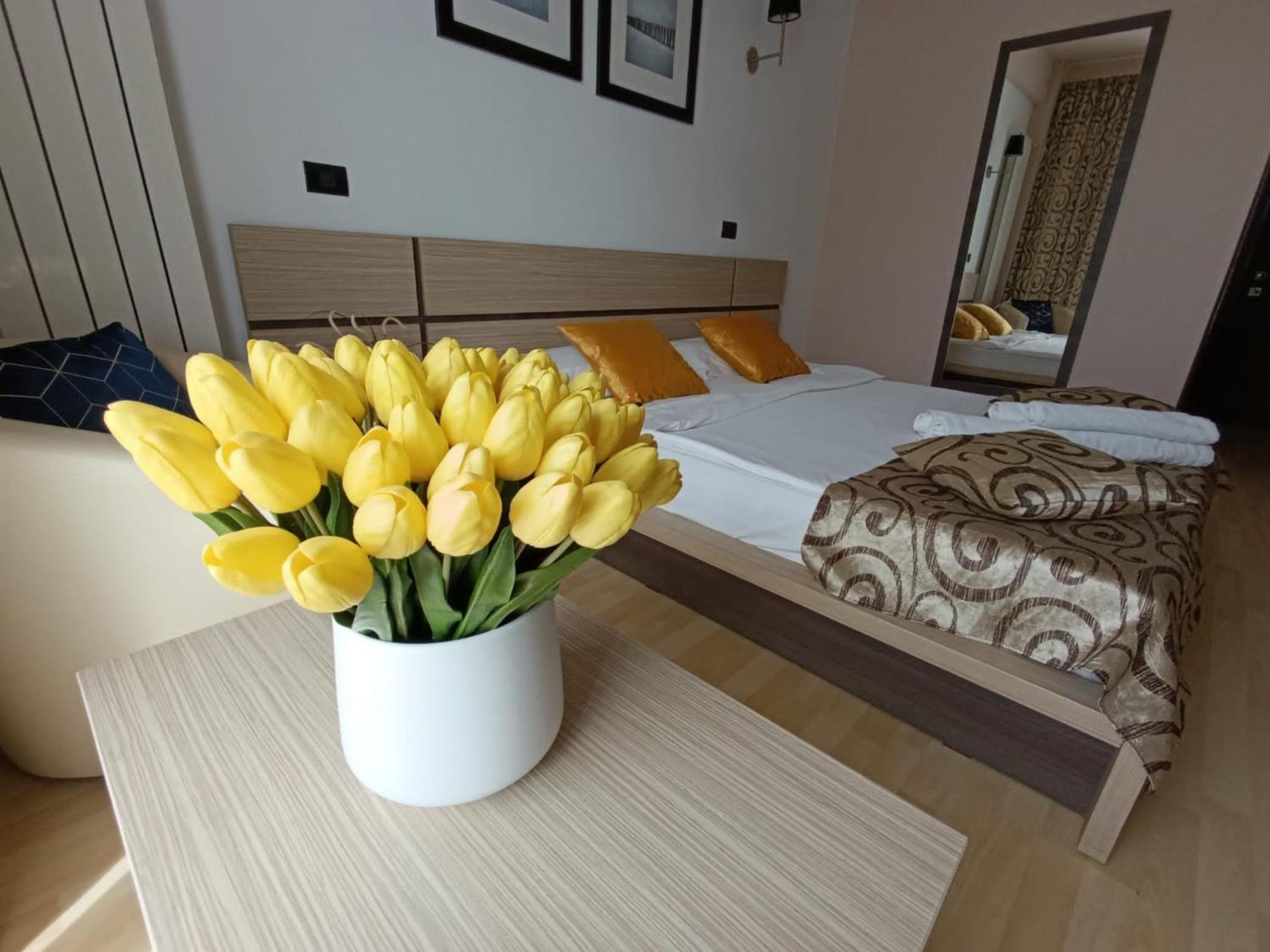 Vila Sangria Năvodari Quarto foto
