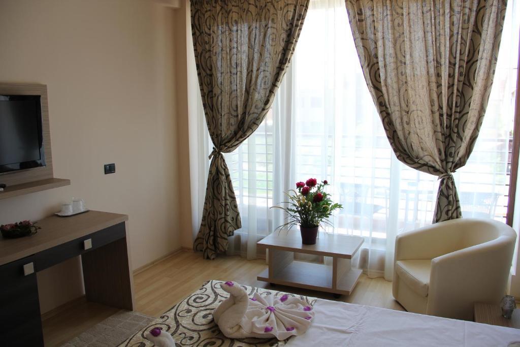 Vila Sangria Năvodari Quarto foto